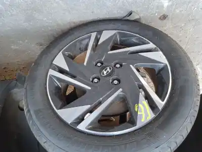 Здавання транспортного засобу hyundai                                            bayon (bc3)                                                                                                                                                                                                                                                1.2 mpi року 2023 потужний g4lf