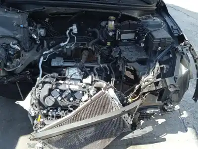 Здавання транспортного засобу hyundai                                            bayon (bc3)                                                                                                                                                                                                                                                1.2 mpi року 2023 потужний g4lf