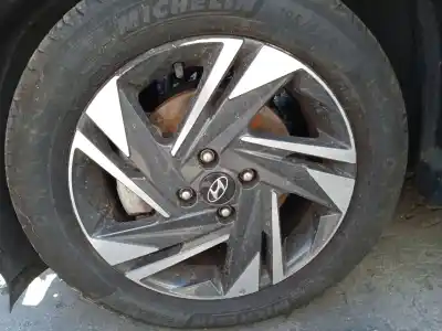 Здавання транспортного засобу hyundai                                            bayon (bc3)                                                                                                                                                                                                                                                1.2 mpi року 2023 потужний g4lf