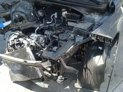 Здавання транспортного засобу hyundai                                            bayon (bc3)                                                                                                                                                                                                                                                1.2 mpi року 2023 потужний g4lf