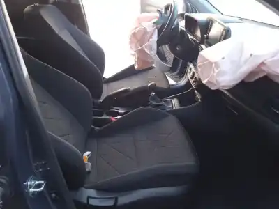 Здавання транспортного засобу hyundai                                            bayon (bc3)                                                                                                                                                                                                                                                1.2 mpi року 2023 потужний g4lf