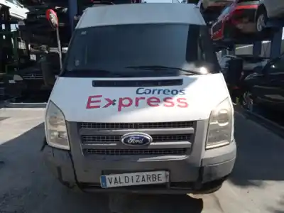 Утилизация автомобиля ford transit furgón (fa_ _) 2.2 tdci года 2013 питание drfa