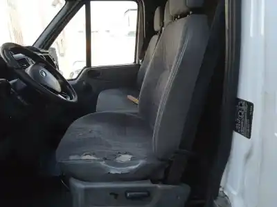 Утилизация автомобиля ford transit furgón (fa_ _) 2.2 tdci года 2013 питание drfa