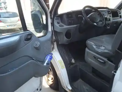 Утилизация автомобиля ford transit furgón (fa_ _) 2.2 tdci года 2013 питание drfa