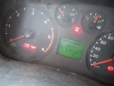 Утилизация автомобиля ford transit furgón (fa_ _) 2.2 tdci года 2013 питание drfa