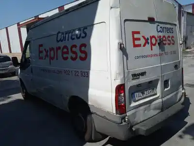 Утилизация автомобиля ford transit furgón (fa_ _) 2.2 tdci года 2013 питание drfa