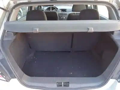 Утилизация автомобиля opel astra h (a04) 1.6 (l48) года 2006 питание z16xep