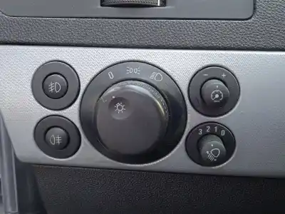 Утилизация автомобиля opel astra h (a04) 1.6 (l48) года 2006 питание z16xep