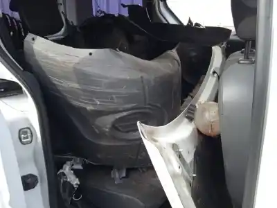 Утилизация автомобиля citroen berlingo furgoneta/monovolumen (b9) 1.6 hdi 90 16v года 2009 питание 9hs (dv6ted4bu),9hx (dv6auted4)