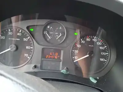 Утилизация автомобиля citroen berlingo furgoneta/monovolumen (b9) 1.6 hdi 90 16v года 2009 питание 9hs (dv6ted4bu),9hx (dv6auted4)