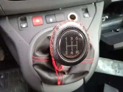 Утилизация автомобиля citroen berlingo furgoneta/monovolumen (b9) 1.6 hdi 90 16v года 2009 питание 9hs (dv6ted4bu),9hx (dv6auted4)