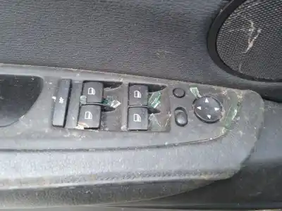 Veicolo di demolizione bmw x6 (e71, e72) xdrive 35 d dell'anno 2010 alimentato 306d5