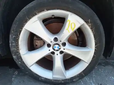 Veicolo di demolizione bmw x6 (e71, e72) xdrive 35 d dell'anno 2010 alimentato 306d5