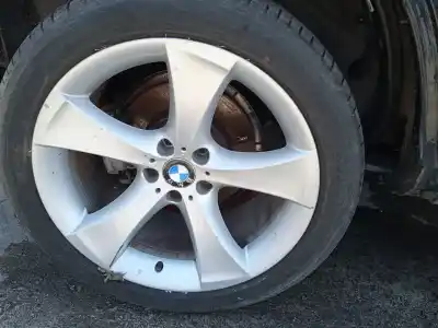 Veicolo di demolizione bmw x6 (e71, e72) xdrive 35 d dell'anno 2010 alimentato 306d5