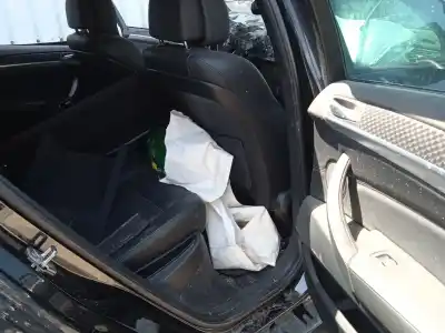 Veicolo di demolizione bmw x6 (e71, e72) xdrive 35 d dell'anno 2010 alimentato 306d5