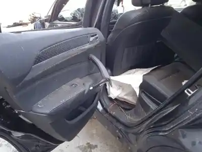 Veicolo di demolizione bmw x6 (e71, e72) xdrive 35 d dell'anno 2010 alimentato 306d5