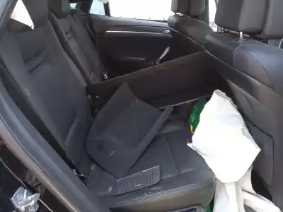 Veicolo di demolizione bmw x6 (e71, e72) xdrive 35 d dell'anno 2010 alimentato 306d5