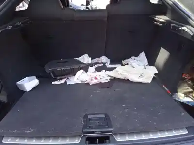 Veicolo di demolizione bmw x6 (e71, e72) xdrive 35 d dell'anno 2010 alimentato 306d5