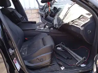 Veicolo di demolizione bmw x6 (e71, e72) xdrive 35 d dell'anno 2010 alimentato 306d5