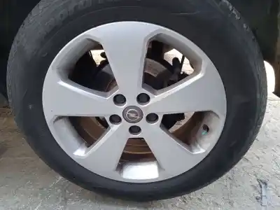 Scrapping Vehicle opel                                               mokka / mokka x (j13)                                                                                                                                                                                                                                      1.4 (_76) of the year 2015 powered b14net