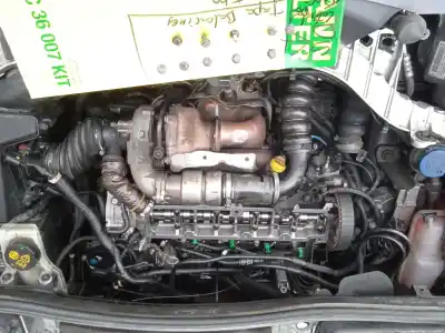 Утилизация автомобиля ford grand c-max (dxa/cb7, dxa/ceu) 1.6 tdci года 2011 питание t1da