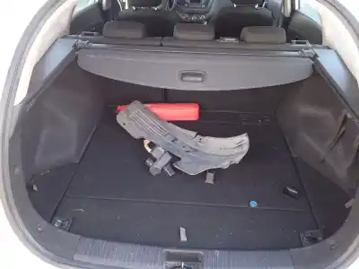 Scrapping Vehicle kia cee'd sportswagon (jd) 1.6 crdi 110 of the year 2016 powered d4fb