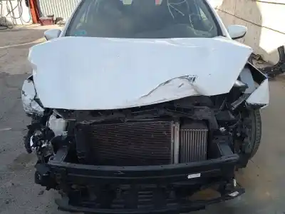 Scrapping Vehicle kia cee'd sportswagon (jd) 1.6 crdi 110 of the year 2016 powered d4fb