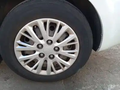 Scrapping Vehicle kia cee'd sportswagon (jd) 1.6 crdi 110 of the year 2016 powered d4fb