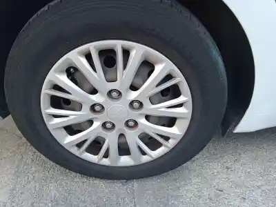 Scrapping Vehicle kia cee'd sportswagon (jd) 1.6 crdi 110 of the year 2016 powered d4fb