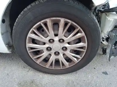 Scrapping Vehicle kia cee'd sportswagon (jd) 1.6 crdi 110 of the year 2016 powered d4fb