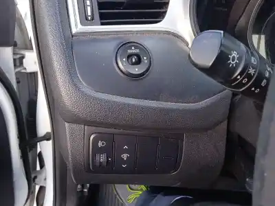 Scrapping Vehicle kia cee'd sportswagon (jd) 1.6 crdi 110 of the year 2016 powered d4fb