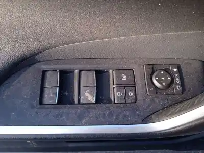 Утилизация автомобиля toyota rav 4 v (_a5_, _h5_) 2.5 hybrid awd (axap54) года 2022 питание a25a-fxs