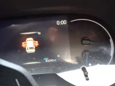 Утилизация автомобиля toyota rav 4 v (_a5_, _h5_) 2.5 hybrid awd (axap54) года 2022 питание a25a-fxs