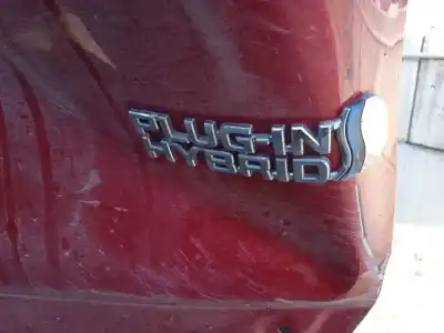 Утилизация автомобиля toyota rav 4 v (_a5_, _h5_) 2.5 hybrid awd (axap54) года 2022 питание a25a-fxs
