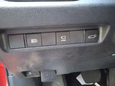Утилизация автомобиля toyota rav 4 v (_a5_, _h5_) 2.5 hybrid awd (axap54) года 2022 питание a25a-fxs