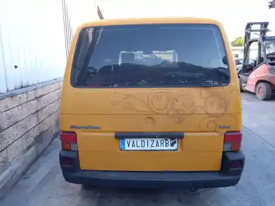 Здавання транспортного засобу vw                                                 transporter iv autobús (70b, 70c, 7db, 7dk, 70j, 70k, 7dc, 7                                                                                                                                                                                               2.5 tdi                                                                                                                                                                                                                                                    року 2001 потужний acv