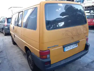 Здавання транспортного засобу vw                                                 transporter iv autobús (70b, 70c, 7db, 7dk, 70j, 70k, 7dc, 7                                                                                                                                                                                               2.5 tdi                                                                                                                                                                                                                                                    року 2001 потужний acv