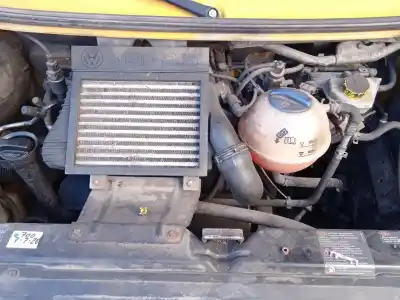 Здавання транспортного засобу vw                                                 transporter iv autobús (70b, 70c, 7db, 7dk, 70j, 70k, 7dc, 7                                                                                                                                                                                               2.5 tdi                                                                                                                                                                                                                                                    року 2001 потужний acv