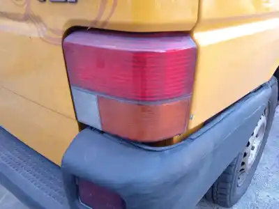 Здавання транспортного засобу vw                                                 transporter iv autobús (70b, 70c, 7db, 7dk, 70j, 70k, 7dc, 7                                                                                                                                                                                               2.5 tdi                                                                                                                                                                                                                                                    року 2001 потужний acv