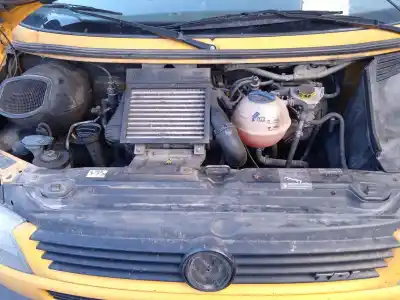 Здавання транспортного засобу vw                                                 transporter iv autobús (70b, 70c, 7db, 7dk, 70j, 70k, 7dc, 7                                                                                                                                                                                               2.5 tdi                                                                                                                                                                                                                                                    року 2001 потужний acv