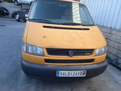 Здавання транспортного засобу vw                                                 transporter iv autobús (70b, 70c, 7db, 7dk, 70j, 70k, 7dc, 7                                                                                                                                                                                               2.5 tdi                                                                                                                                                                                                                                                    року 2001 потужний acv