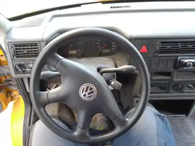Здавання транспортного засобу vw                                                 transporter iv autobús (70b, 70c, 7db, 7dk, 70j, 70k, 7dc, 7                                                                                                                                                                                               2.5 tdi                                                                                                                                                                                                                                                    року 2001 потужний acv