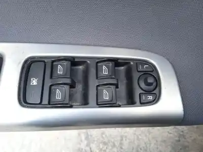 Veículo de Sucata volvo v50 (545) 2.0 d do ano 2010 alimentado d4204t