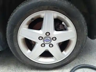 Veículo de Sucata volvo v50 (545) 2.0 d do ano 2010 alimentado d4204t