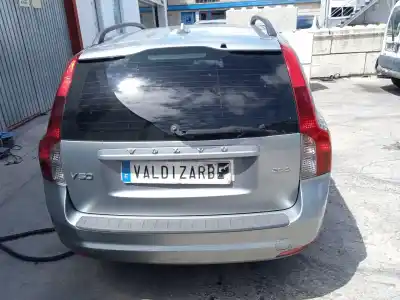 Veículo de Sucata volvo v50 (545) 2.0 d do ano 2010 alimentado d4204t