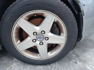 Veículo de Sucata volvo v50 (545) 2.0 d do ano 2010 alimentado d4204t