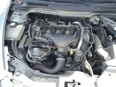 Veículo de Sucata volvo v50 (545) 2.0 d do ano 2010 alimentado d4204t