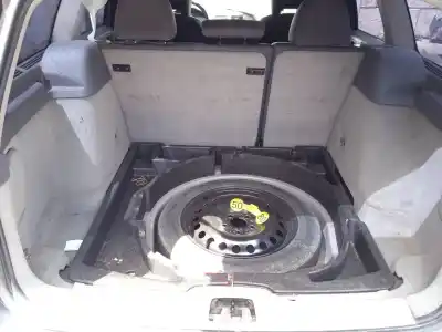 Veículo de Sucata volvo v50 (545) 2.0 d do ano 2010 alimentado d4204t