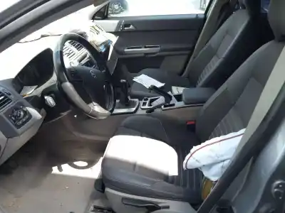 Veículo de Sucata volvo v50 (545) 2.0 d do ano 2010 alimentado d4204t