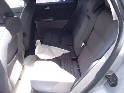 Veículo de Sucata volvo v50 (545) 2.0 d do ano 2010 alimentado d4204t